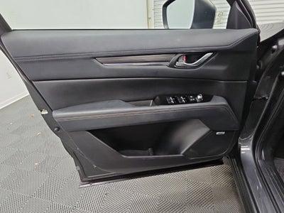 2023 Mazda Mazda CX-5 2.5 S Premium Plus Package