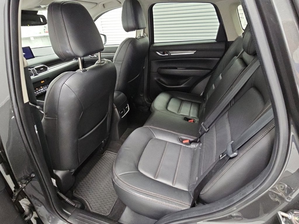 2023 Mazda Mazda CX-5 2.5 S Premium Plus Package