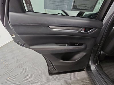 2023 Mazda Mazda CX-5 2.5 S Premium Plus Package