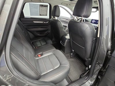 2023 Mazda Mazda CX-5 2.5 S Premium Plus Package