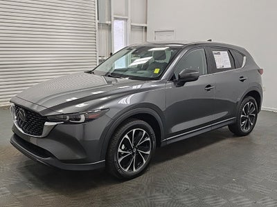 2023 Mazda Mazda CX-5 2.5 S Premium Plus Package