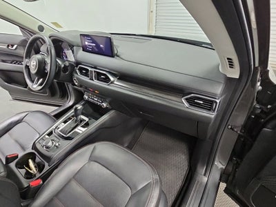 2023 Mazda Mazda CX-5 2.5 S Premium Plus Package