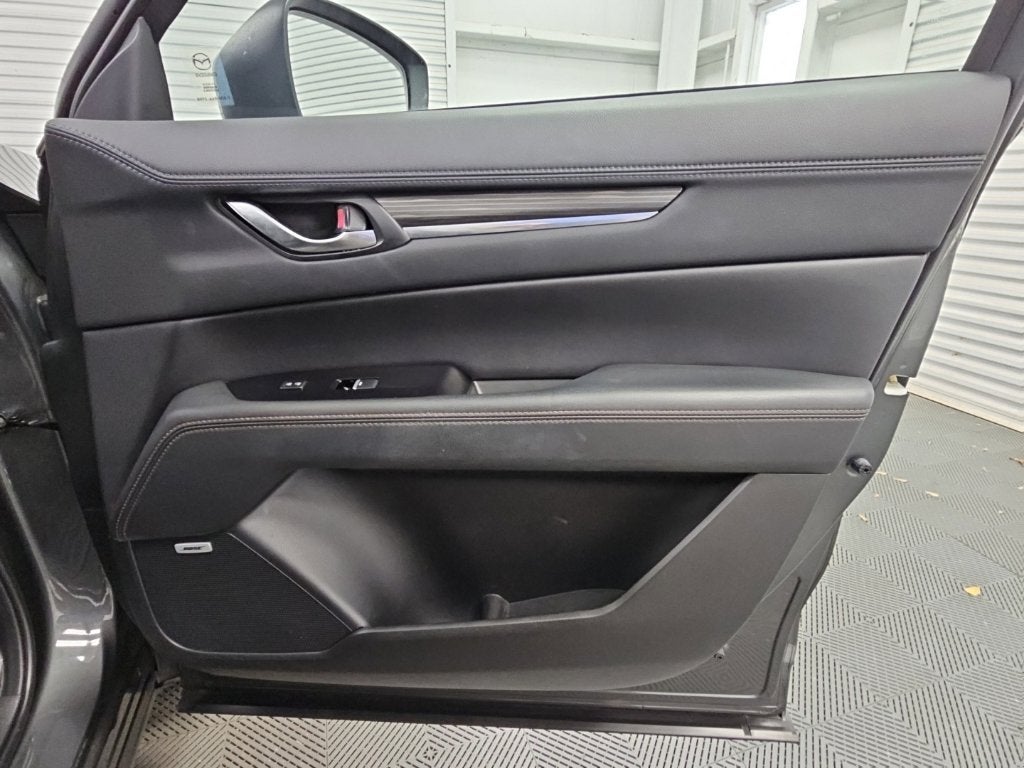 2023 Mazda Mazda CX-5 2.5 S Premium Plus Package
