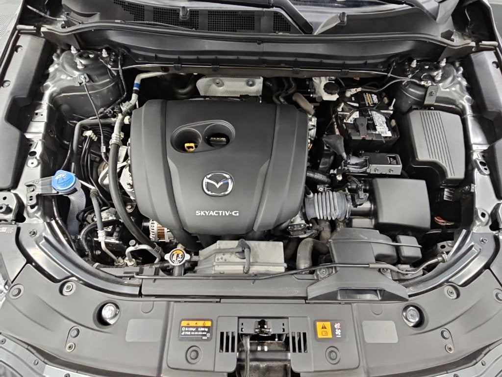 2023 Mazda Mazda CX-5 2.5 S Premium Plus Package