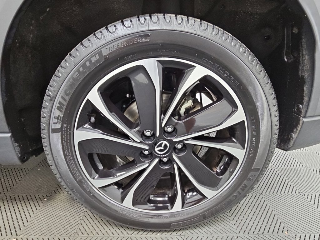 2023 Mazda Mazda CX-5 2.5 S Premium Plus Package