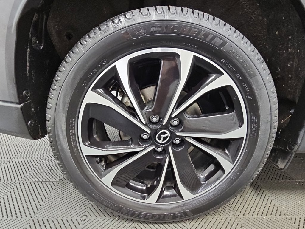 2023 Mazda Mazda CX-5 2.5 S Premium Plus Package