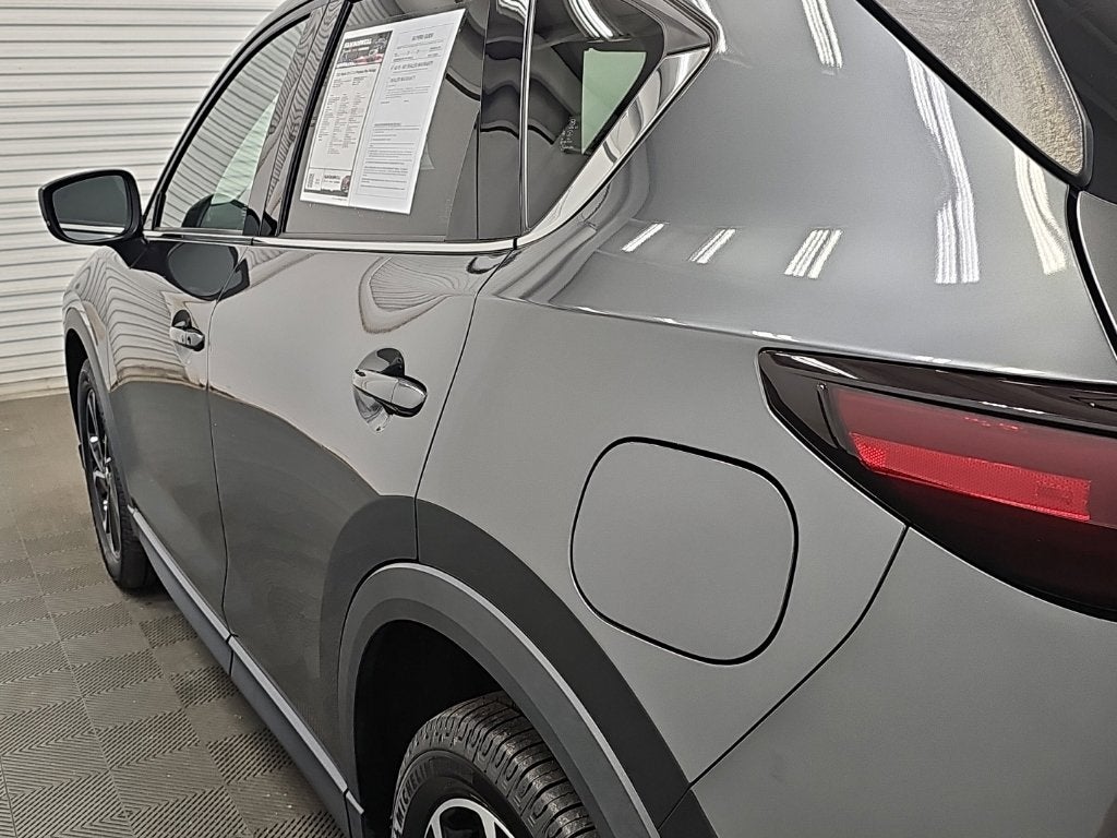 2023 Mazda Mazda CX-5 2.5 S Premium Plus Package