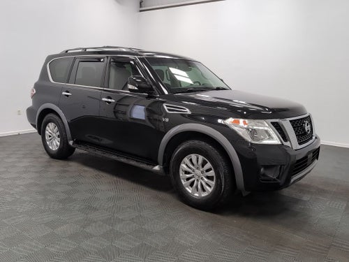2019 Nissan Armada SV
