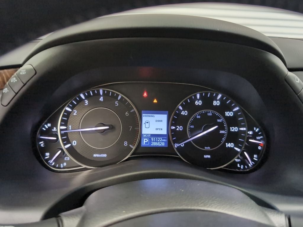 2019 Nissan Armada SV