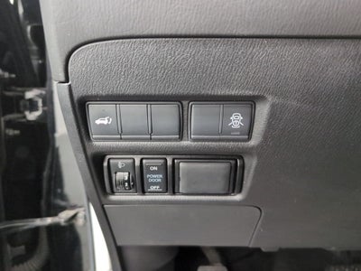2019 Nissan Armada SV