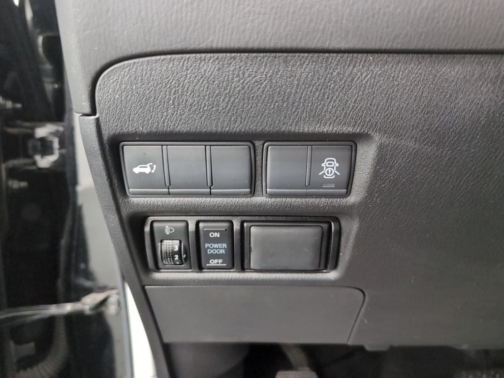 2019 Nissan Armada SV
