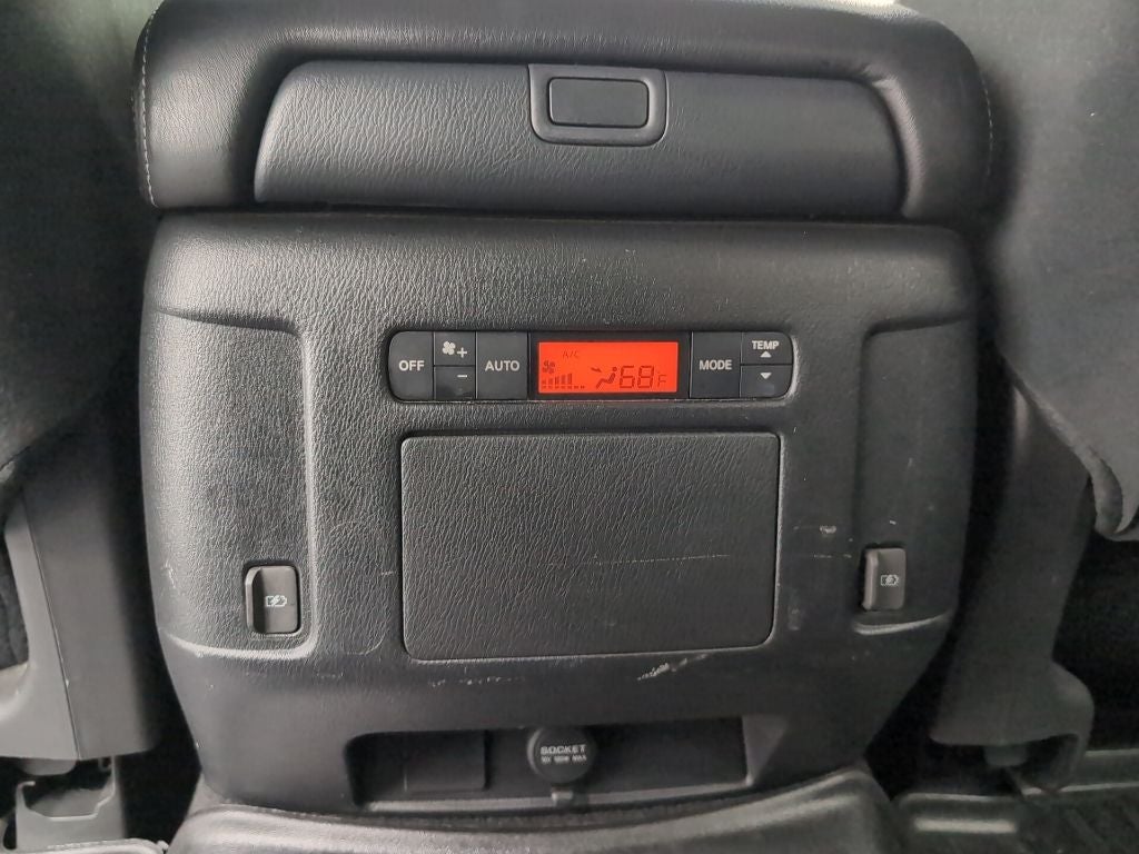 2019 Nissan Armada SV