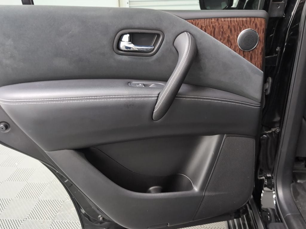 2019 Nissan Armada SV
