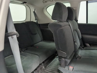 2019 Nissan Armada SV