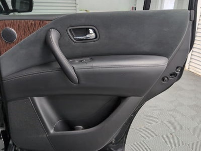 2019 Nissan Armada SV