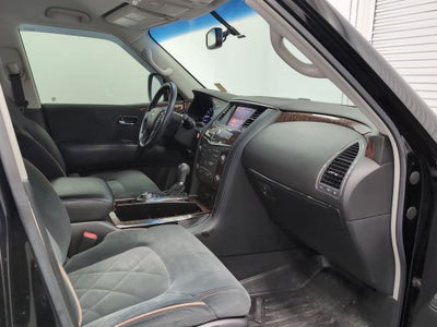 2019 Nissan Armada SV