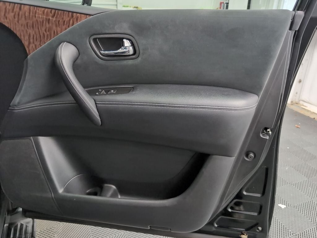 2019 Nissan Armada SV