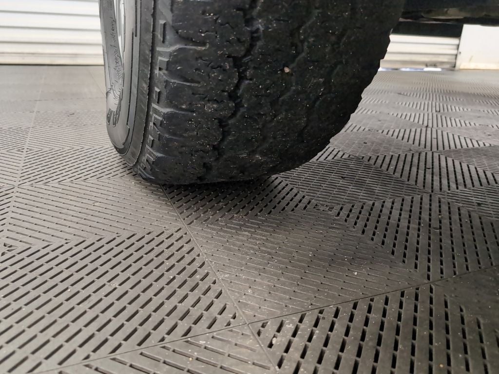 2019 Nissan Armada SV