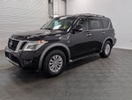 2019 Nissan Armada SV