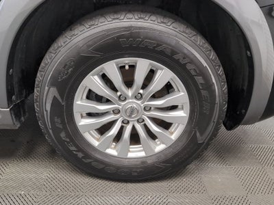 2019 Nissan Armada SV