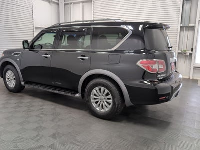 2019 Nissan Armada SV