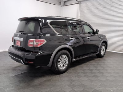 2019 Nissan Armada SV