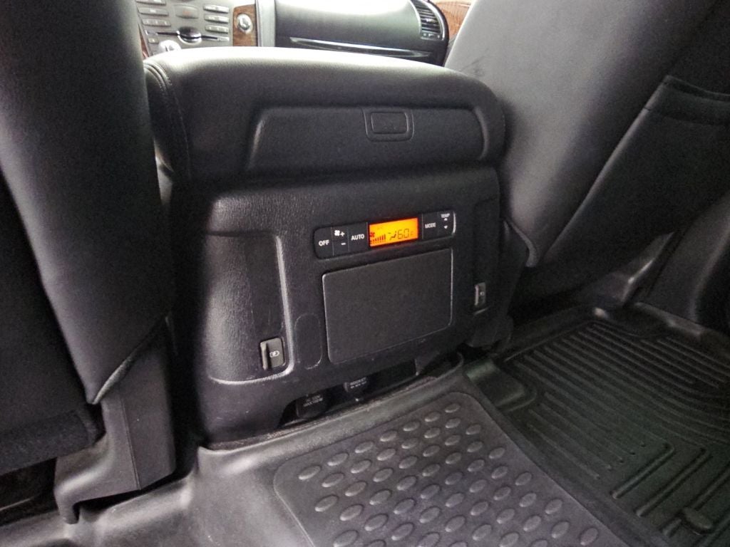 2020 Nissan Armada SL