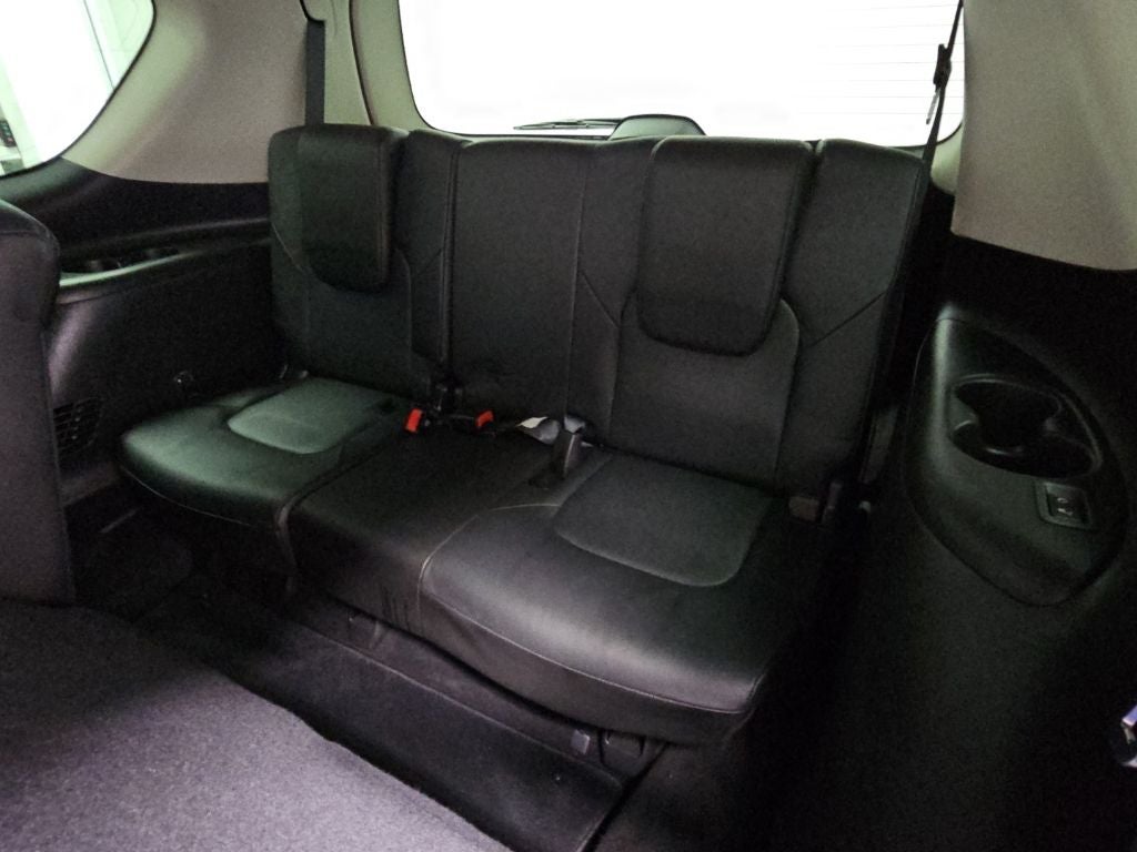 2020 Nissan Armada SL