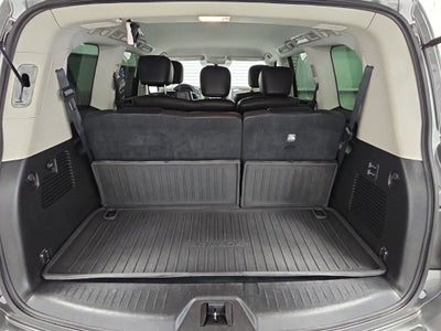 2020 Nissan Armada SL