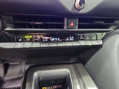 2026 Toyota Crown Limited