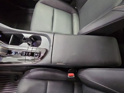 2026 Toyota Crown Limited