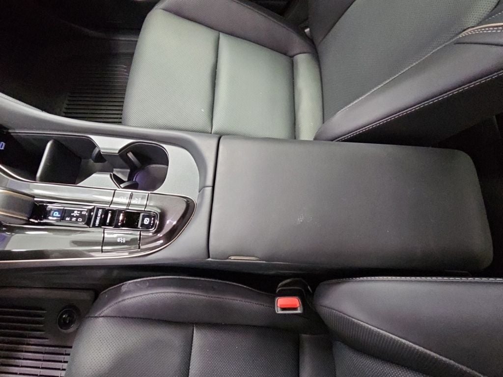 2026 Toyota Crown Limited