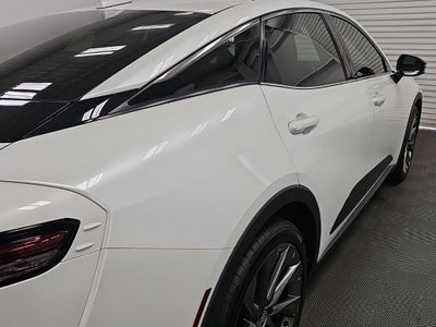 2026 Toyota Crown Limited