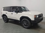 2024 Toyota Land Cruiser 1958
