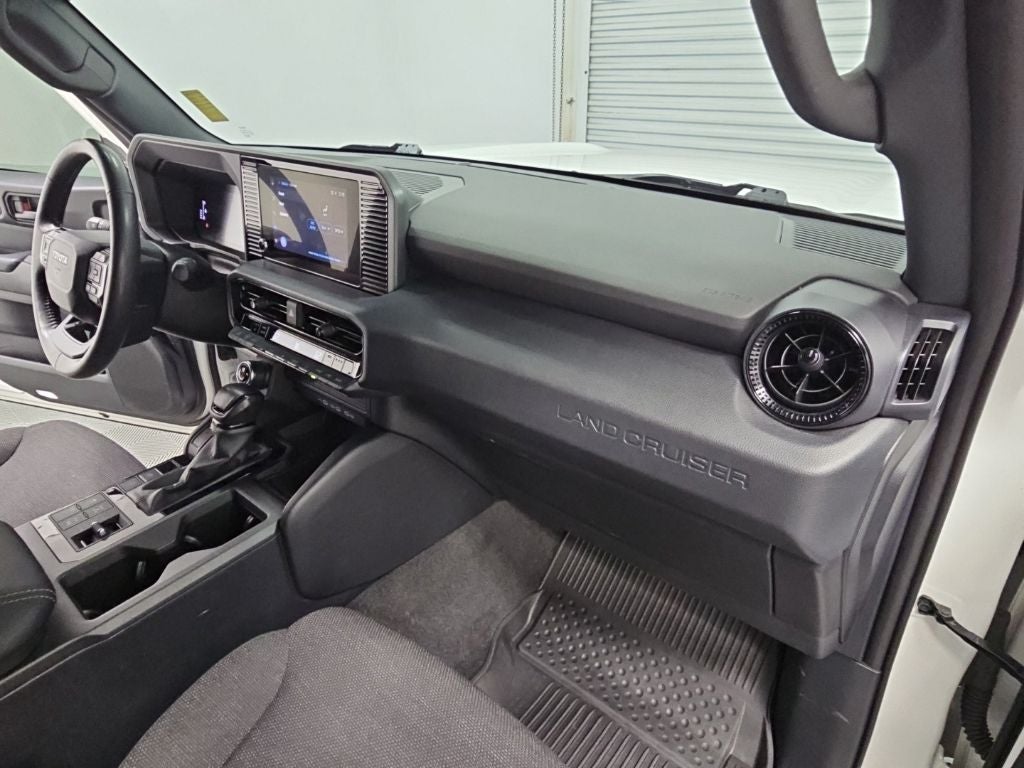 2024 Toyota Land Cruiser 1958
