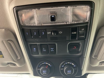 2021 Toyota 4Runner Venture