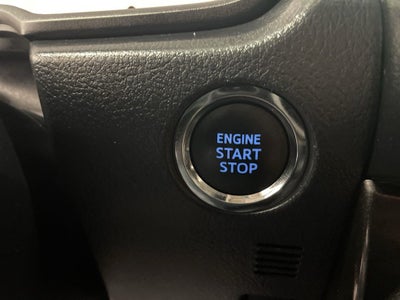 2021 Toyota 4Runner Venture