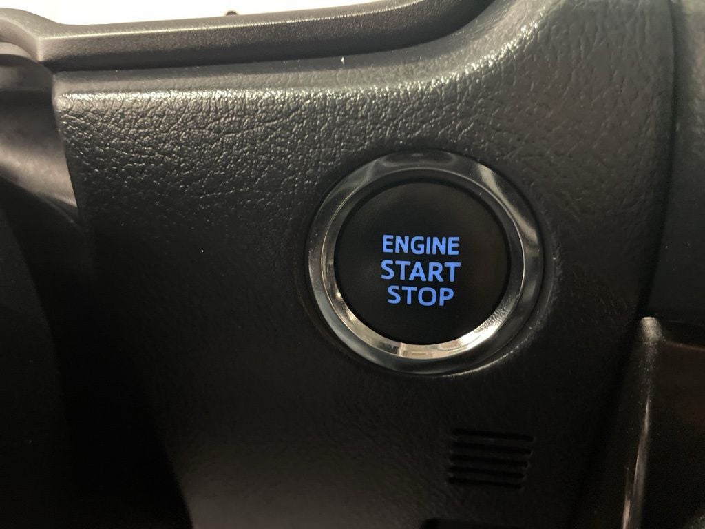 2021 Toyota 4Runner Venture