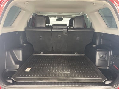 2021 Toyota 4Runner Venture