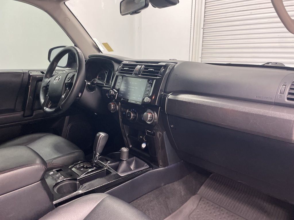 2021 Toyota 4Runner Venture