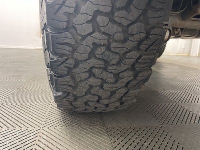 2021 Toyota 4Runner Venture