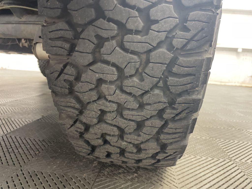 2021 Toyota 4Runner Venture