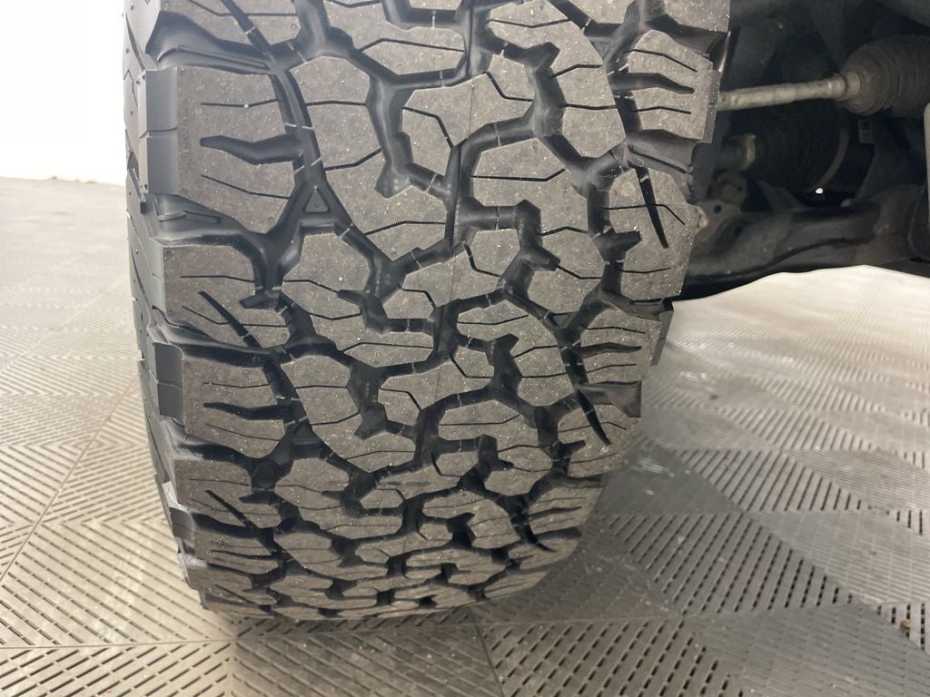 2021 Toyota 4Runner Venture