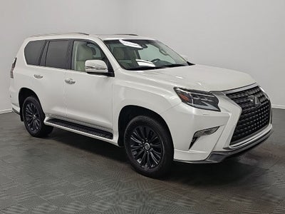 2023 Lexus GX 460