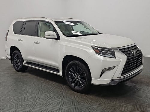 2023 Lexus GX 460