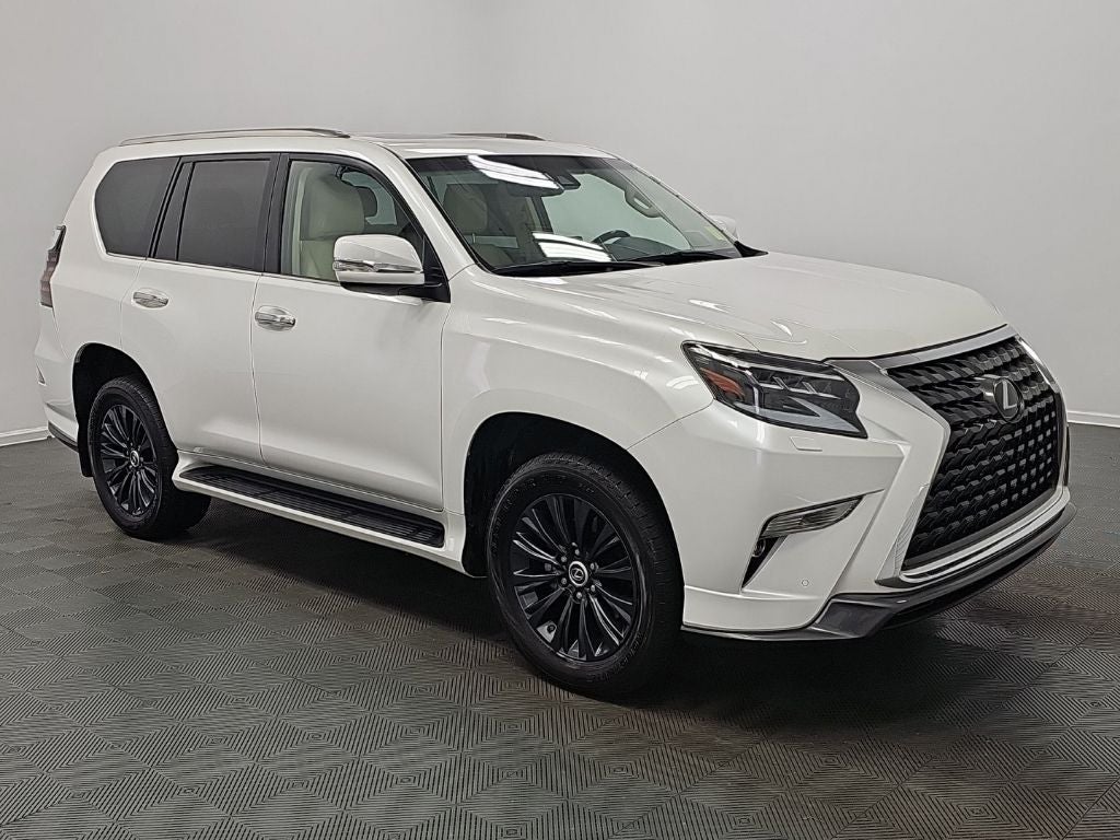 2023 Lexus GX 460