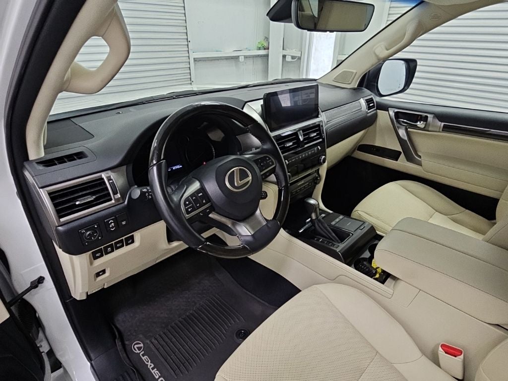 2023 Lexus GX 460