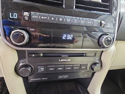 2023 Lexus GX 460