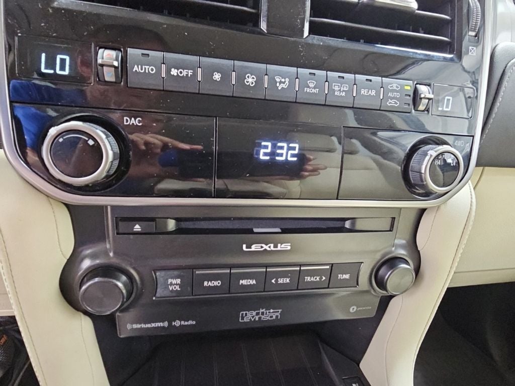 2023 Lexus GX 460