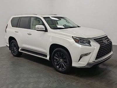 2023 Lexus GX 460